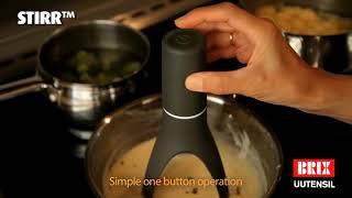 Stirr Automatic Stirrer