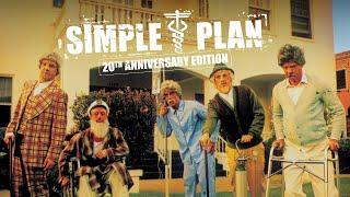 Simple Plan - Still Not Getting Any... 20th Anniversary (Full Album Video)