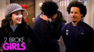 Max and Deke's Dating Demise | 2 Broke Girls