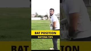 Batting Stance Tips  Batting Tips  #shorts #batting #stance