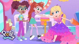 Épisodes complets de Polly Pocket | Le meilleur de 2022  Partie 3 | Films pour enfants