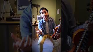 Afina tu violín con esta sencilla App #aprendizajemusical #musica #violin #tutorial