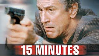 15 Minutes Full Movie Facts And Review / Hollywood Movie / Full Explaination / Robert De Niro