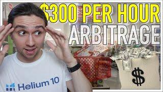 Amazon FBA Retail Arbitrage: Step by Step For Beginners 2021