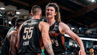 Vancouver Bandits vs. Winnipeg Sea Bears | Game Highlights - June 20th, 2025