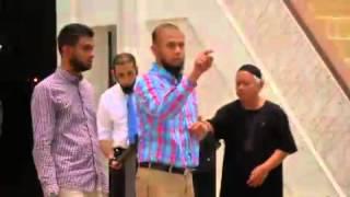 Divine Speech - Tafsir of Surah Al Fatiha - Nouman Ali Khan - Malaysia 2014 (New)