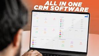 All in One Free CRM Solution for Small Business - EngageBay CRM