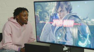 Tendo XI Wins A TEKKEN 8 TOURNAMENT - FULL