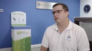 Blue Trading: greater efficiency with SAP Business One and Consensus