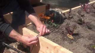 Drip Irrigation Kit - Garden Bed Irrigation Kit