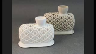 Castalite Investment Casting Resin from Tethon 3D