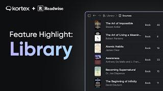 Save ANY Highlight To Your Second Brain: Kindle, YouTube, Articles, Etc