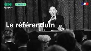 une brève histoire du référendum moderne : de la Révolution française à la Ve République !