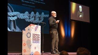 Complex Adaptive Systems - Dave Snowden - DDD Europe 2018