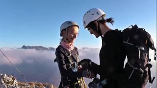 Eisenerzer Steig - Klettersteig