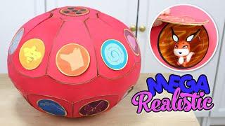 DIY / Tutorial:  Marinette Jewelry Box for All Miraculouses of Miraculous Ladybug by Isa's World