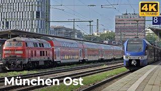 München Ost 01.09.2024