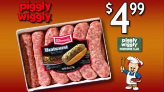 Piggly Wiggly Specials 01-11-12 ~ 01-17-12