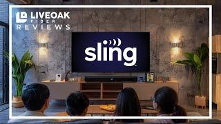 In-Depth Sling TV Review 2024 | Best Cable TV Alternative?