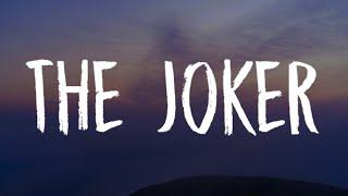 Lady Gaga - The Joker (Lyrics)