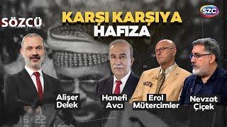 Karşı Karşıya Hafıza | Cem Ersever Suikastı, JİTEM, 90'larda Siyasi Olaylar