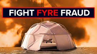 2019 Fight Fyre Festival Fraud: Credit Card Chargebacks 101