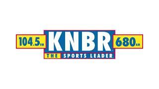 KNBR 680 / KNBR-FM 104.5 San Francisco, CA Legal ID (2/11/24)