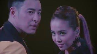 潘瑋柏Will Pan [王者歸來演唱會 DVD ] 大藝術家+Play我呸  Feat. 蔡依林 Jolin LIVE 版