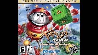 Xango Tango - Urbania (World 7 Theme)