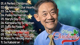 Paskong Pinoy 2025 Jose Mari Chan The Best Songs Of Christmas 2025