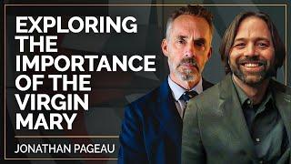 Exploring the Importance of the Virgin Mary | Jonathan Pageau and Jordan B. Peterson