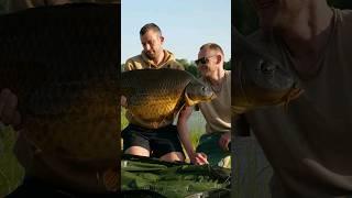 #carp #Karpervissen frankrijk #Genieten #fish