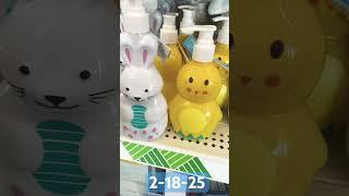 Dollar Tree Finds 2-18-25 #dollartree #shorts