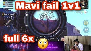 Tx highlights |Mavi fail 1v1| #battlegroundsmobileindia #tx #mavi