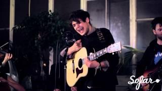 Sivu - Better Man Than He | Sofar London