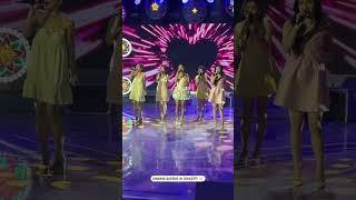 Singing Queens In Concert With Ella May Saison | Eat Bulaga TVJ TV5 Dabarkads | PT