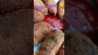 #FishCutlets#HomeMade#SriLanka#