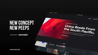 Fast Website Promo  After Effects Template  AE Templates