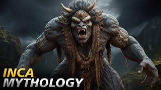 Inca Mythology & Legends Explained - Complete Historical Documentary