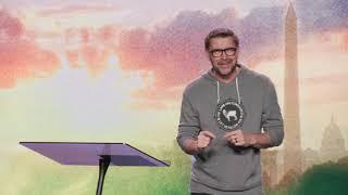 The Creative Minority: Ephesians 4 - Dr. Mark Batterson