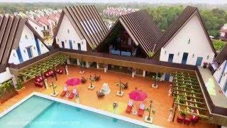 Mangalyam Meadows | Luxury Villa Residences in Valsad, South Gujarat | Actual Site Video