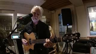 Me and Bobby McGee - written by Kris Kristofferson - performed by Rick Watson