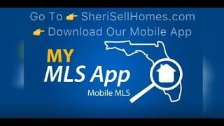 Download Our Mobile App - Central Florida Home Search App