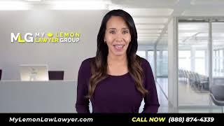 Top Rated Lemon Law Lawyers