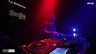 BOB TOSH Live extended Set - @SomosProduce - @La Biblioteca - Buenos Aires, Argentina 2024