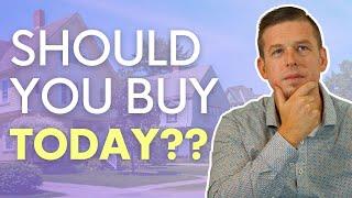 How to Win in Today's Real Estate Market | Home Buyer Tips