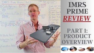 iMRS Prime Expert/Hybrid Review [Part 1]