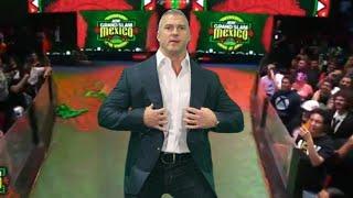 Shane McMahon has Arrived in AEW Dynamite | AEW Grand Slam 18 June 2025 Highlights Predictions