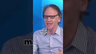 Bill Maher and why I Like Him at The Aspen Ideas Festival