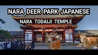 NARA PARK JAPAN